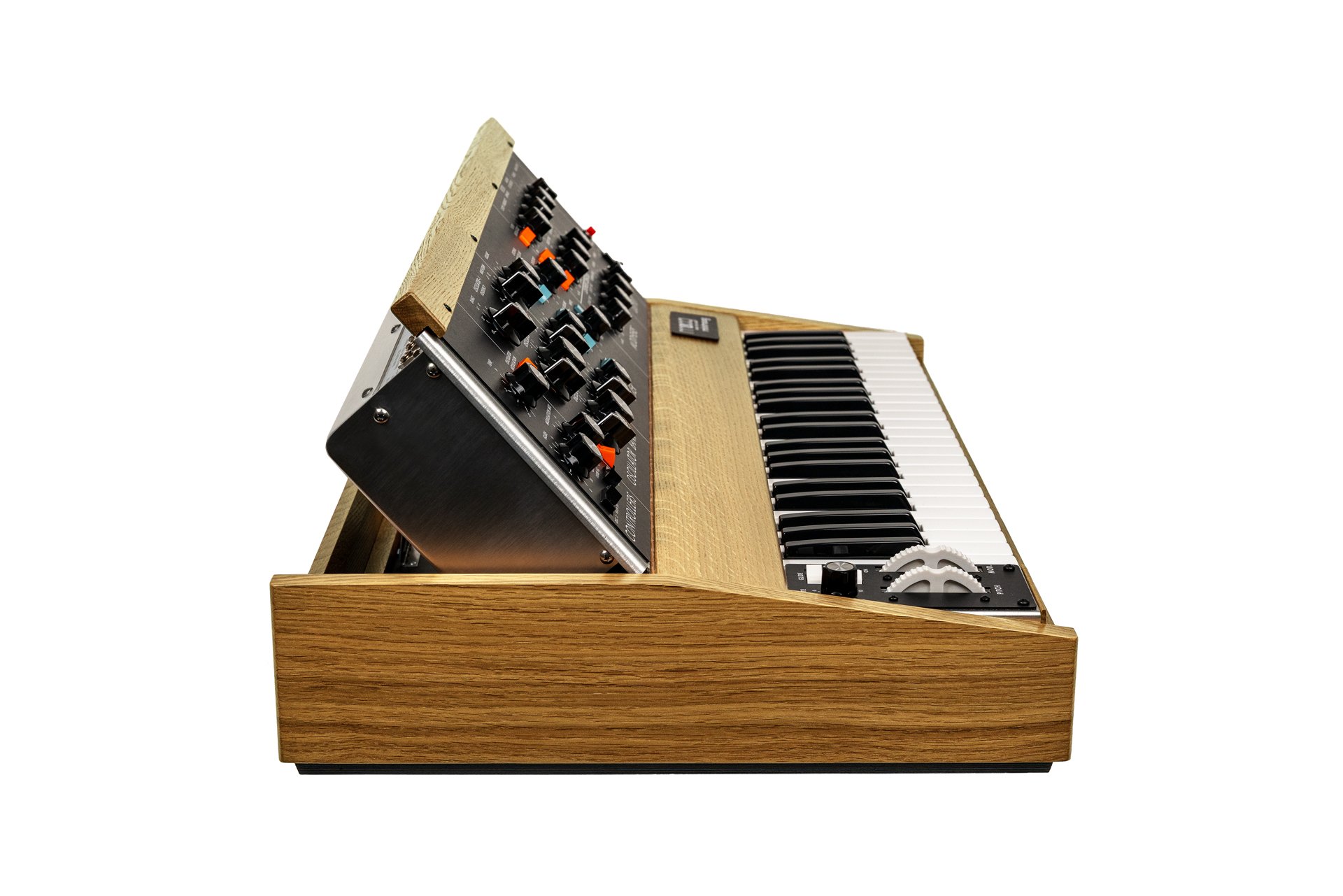 Minimoog Model D Bob Moog Tribute Edition